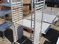 Nn rack - afbeelding 1 van  6