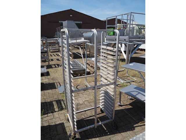 Nn rack - afbeelding 4 van  6