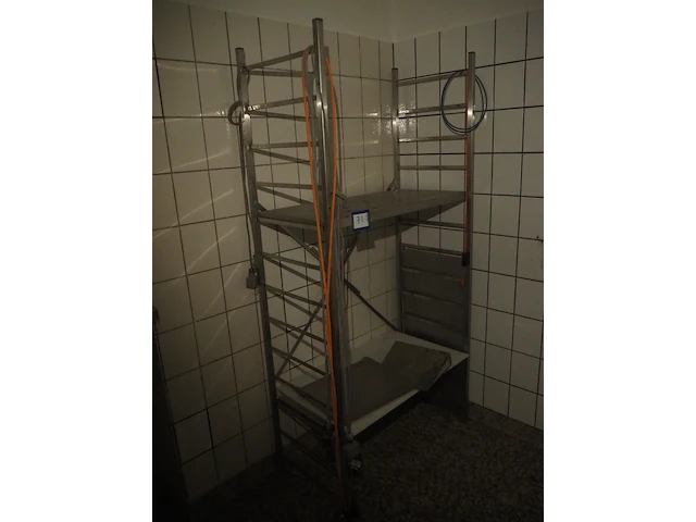 Nn rack - afbeelding 1 van  4