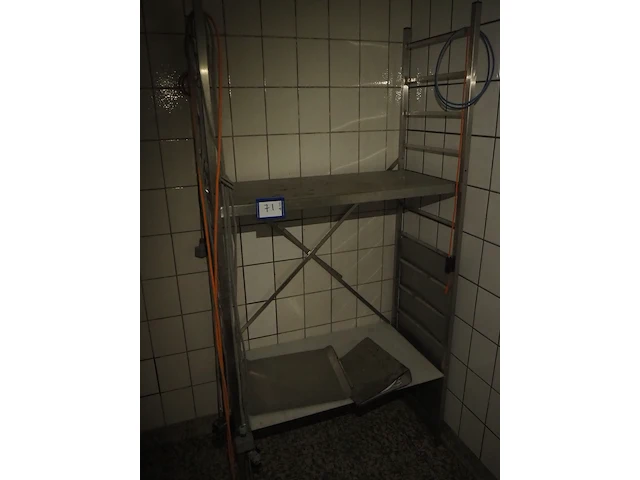 Nn rack - afbeelding 2 van  4
