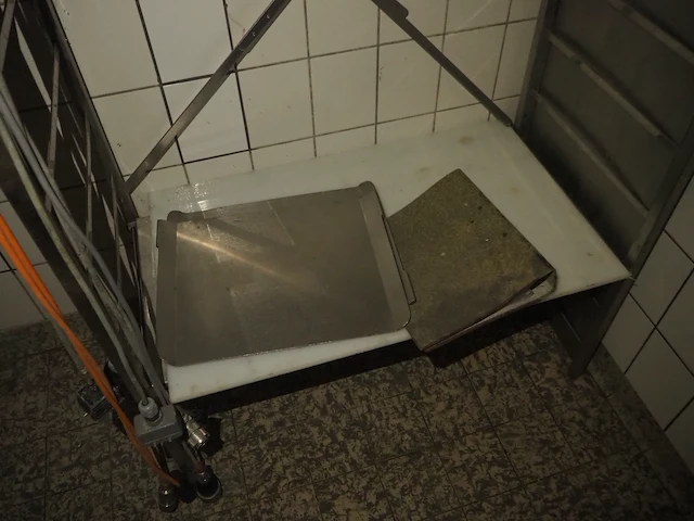 Nn rack - afbeelding 3 van  4