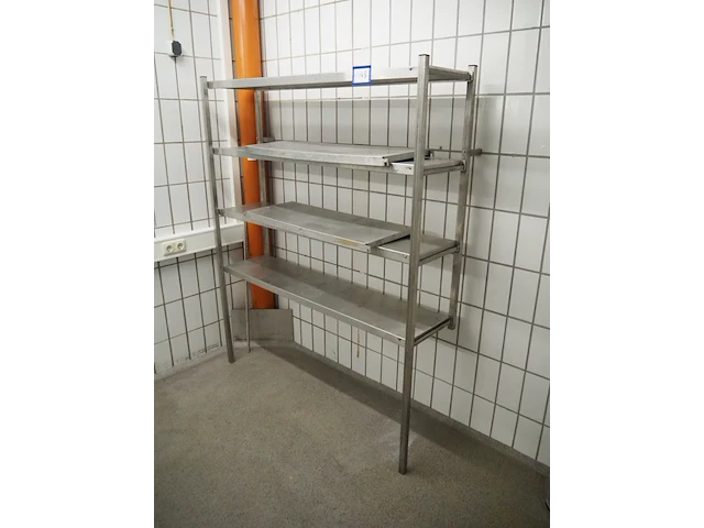 Nn rack - afbeelding 1 van  4