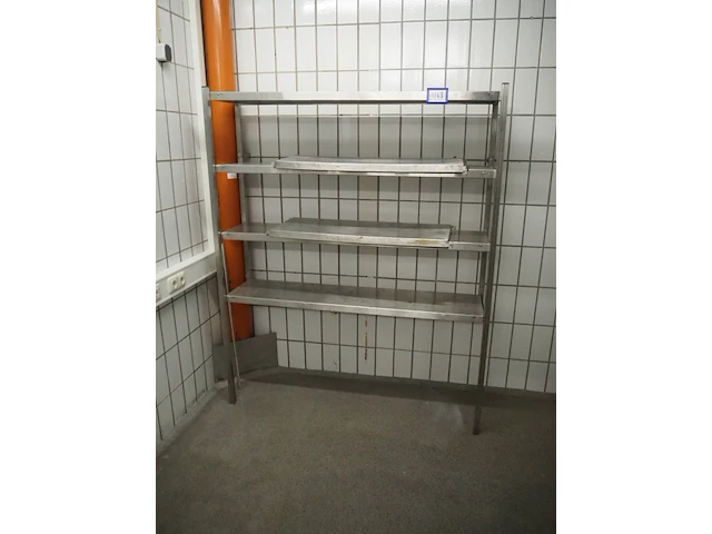 Nn rack - afbeelding 2 van  4