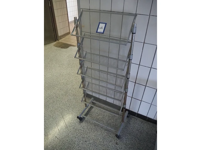 Nn rack - afbeelding 1 van  2