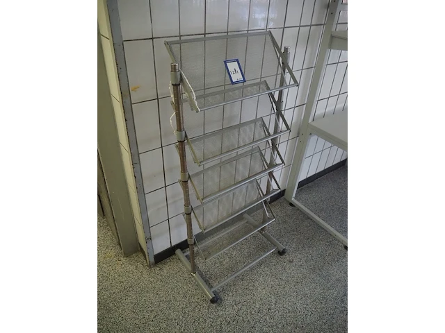 Nn rack - afbeelding 2 van  2