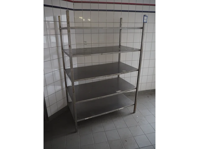 Nn rack - afbeelding 1 van  4