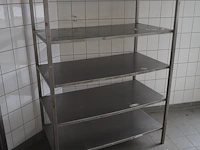 Nn rack - afbeelding 1 van  4
