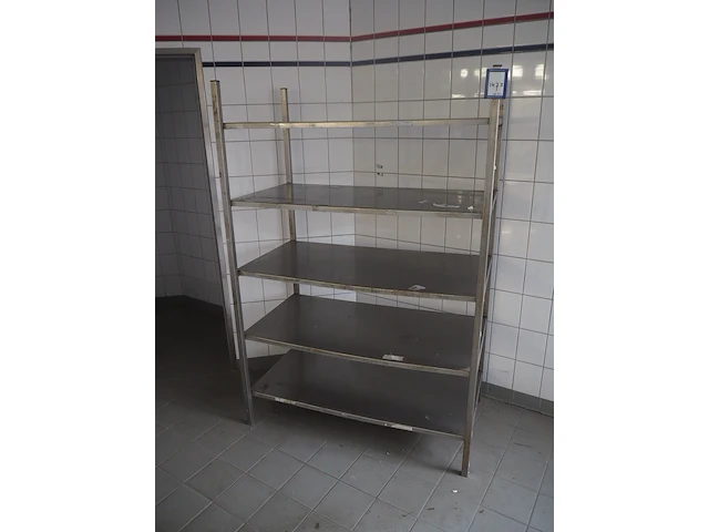 Nn rack - afbeelding 2 van  4