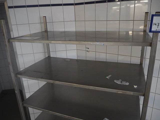 Nn rack - afbeelding 4 van  4