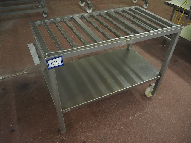 Nn rack - afbeelding 1 van  5