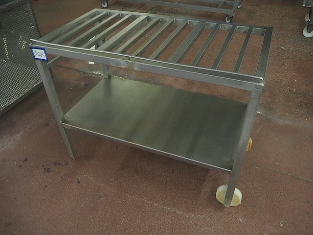 Nn rack - afbeelding 2 van  5