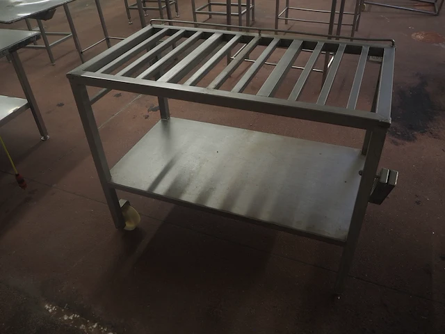 Nn rack - afbeelding 3 van  5