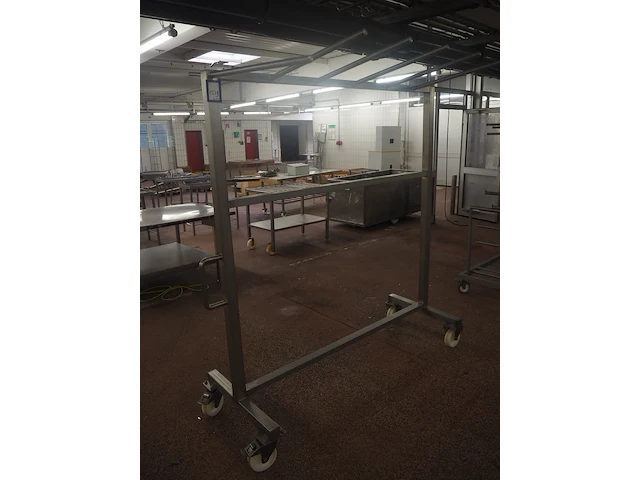 Nn rack - afbeelding 1 van  6