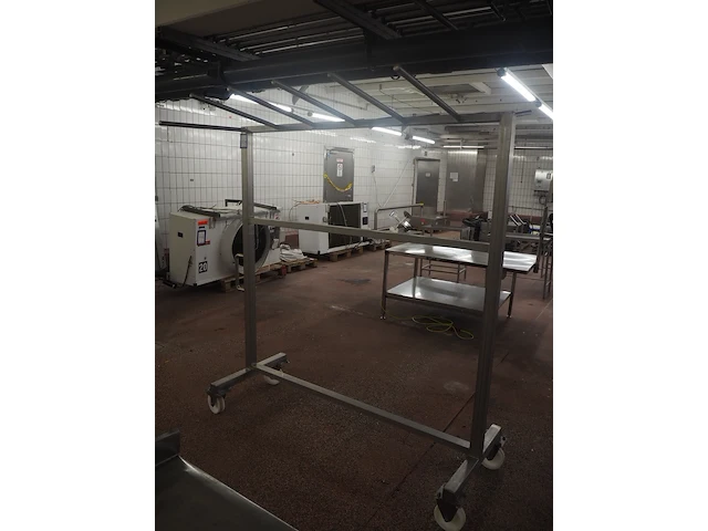 Nn rack - afbeelding 2 van  6