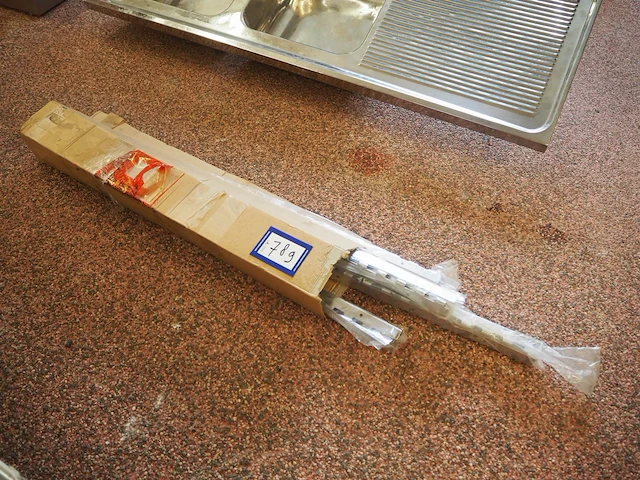 Nn rack - afbeelding 1 van  3