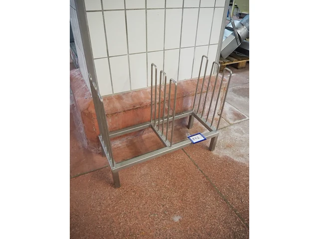 Nn rack - afbeelding 2 van  4