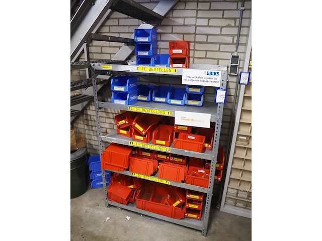 Nn rack - afbeelding 1 van  3