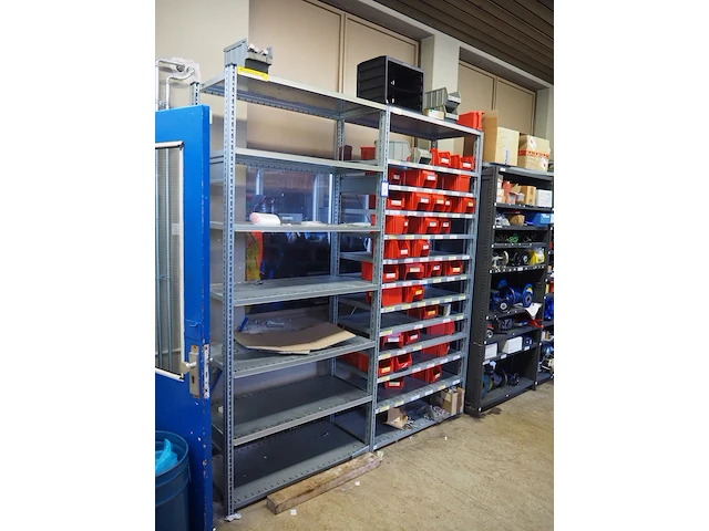 Nn rack - afbeelding 1 van  2