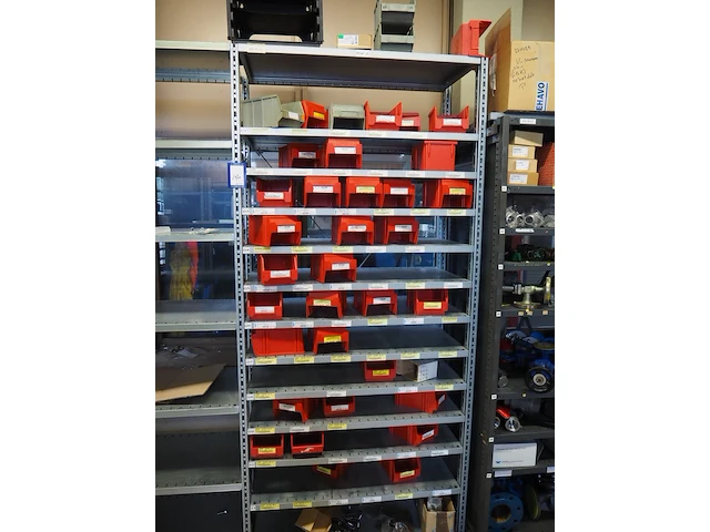 Nn rack - afbeelding 2 van  2