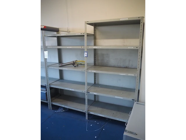 Nn rack - afbeelding 1 van  7