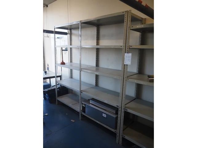 Nn rack - afbeelding 2 van  7