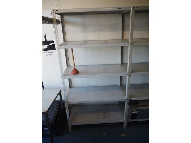 Nn rack - afbeelding 4 van  7