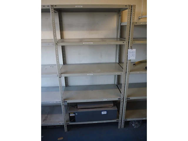 Nn rack - afbeelding 5 van  7