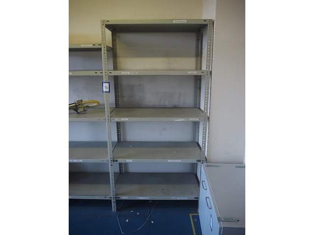 Nn rack - afbeelding 7 van  7