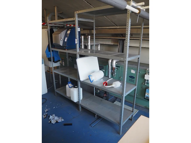Nn rack - afbeelding 1 van  2