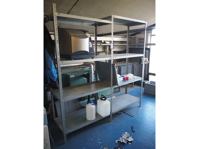 Nn rack - afbeelding 2 van  2