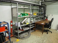 Nn rack - afbeelding 1 van  11
