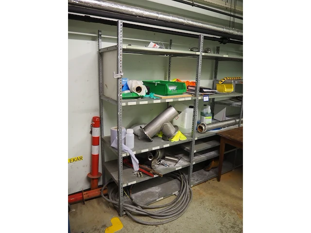 Nn rack - afbeelding 4 van  11