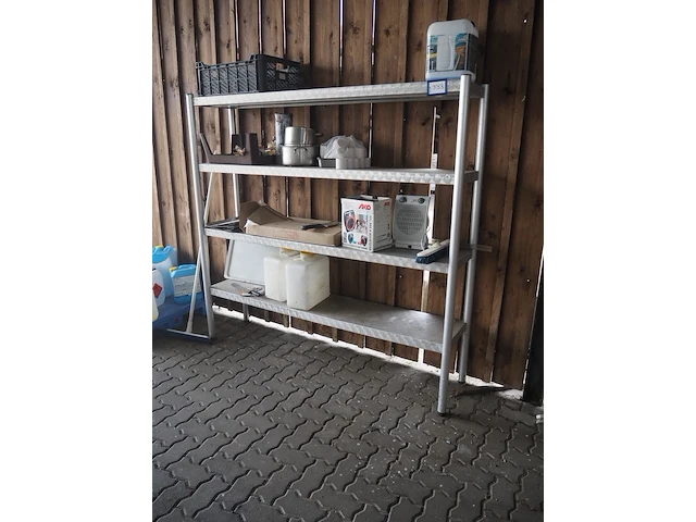 Nn rack - afbeelding 1 van  3