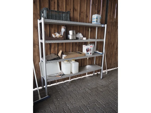 Nn rack - afbeelding 2 van  3