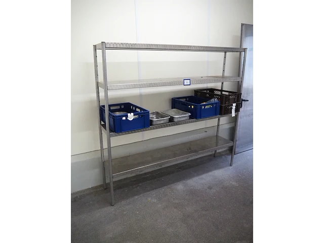 Nn rack - afbeelding 1 van  3