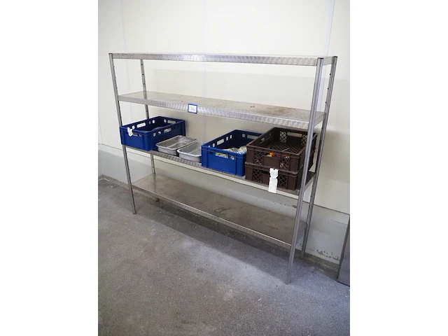 Nn rack - afbeelding 2 van  3