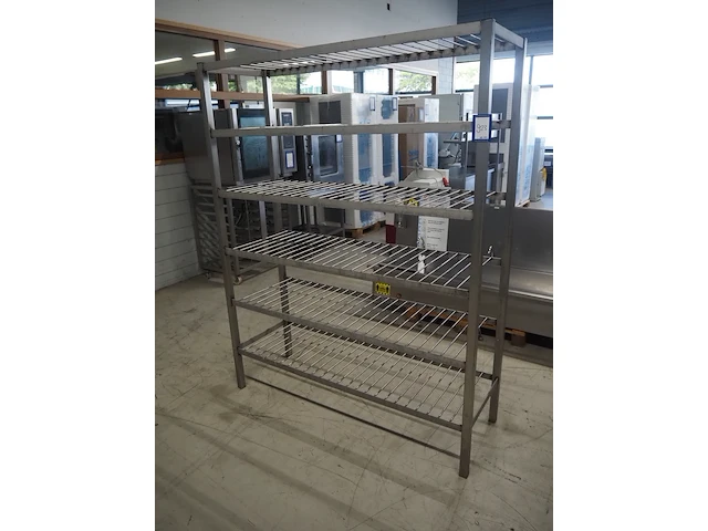 Nn rack - afbeelding 1 van  4