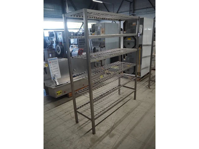 Nn rack - afbeelding 2 van  4