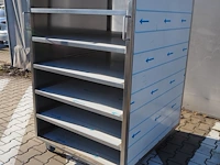 Nn rack - afbeelding 1 van  5