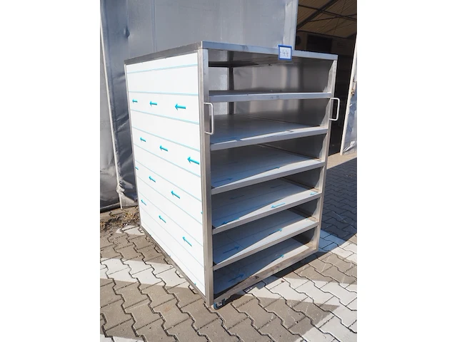 Nn rack - afbeelding 2 van  5