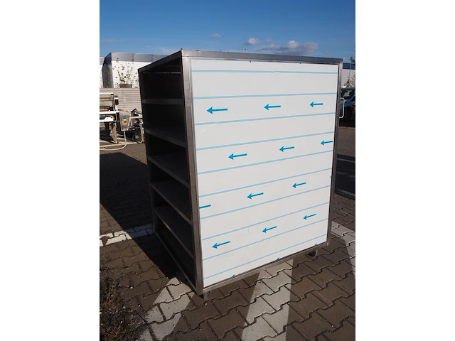 Nn rack - afbeelding 3 van  5
