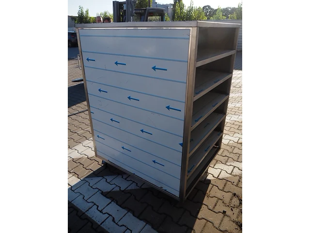 Nn rack - afbeelding 4 van  5