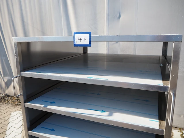 Nn rack - afbeelding 5 van  5