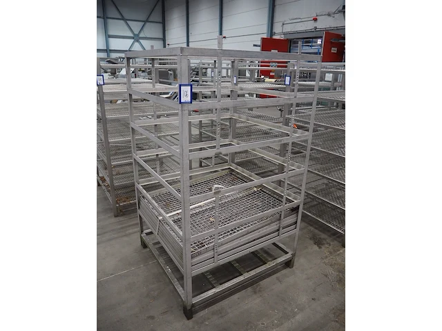 Nn rack - afbeelding 1 van  5