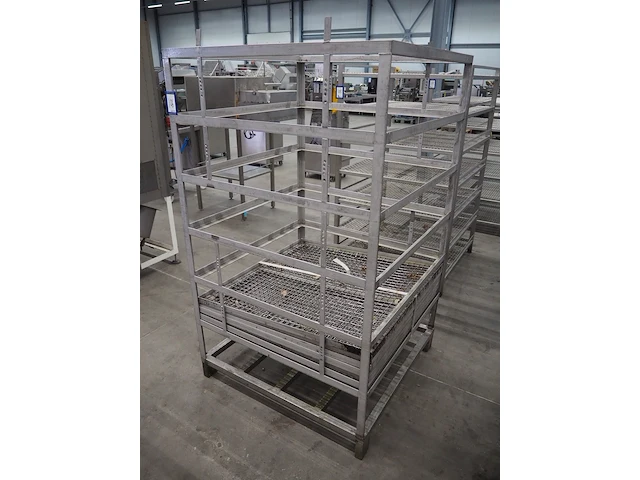 Nn rack - afbeelding 2 van  5