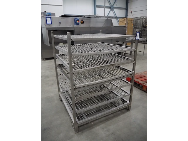 Nn rack - afbeelding 1 van  5