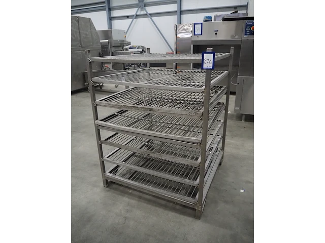 Nn rack - afbeelding 2 van  5