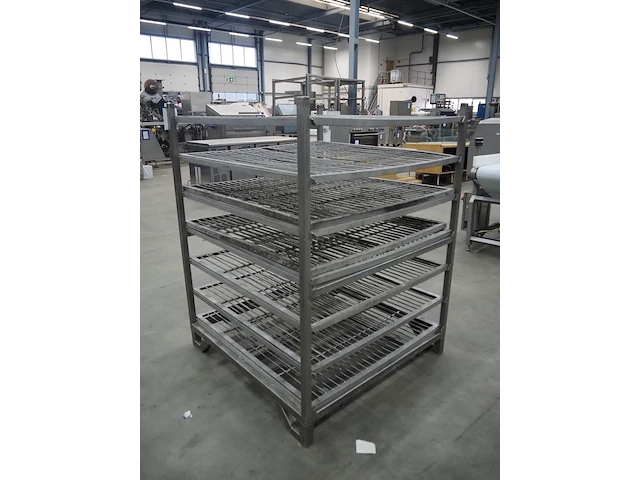Nn rack - afbeelding 3 van  5