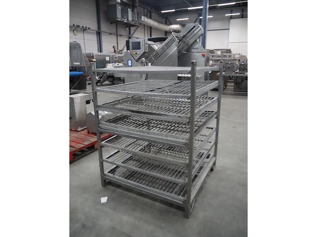 Nn rack - afbeelding 4 van  5