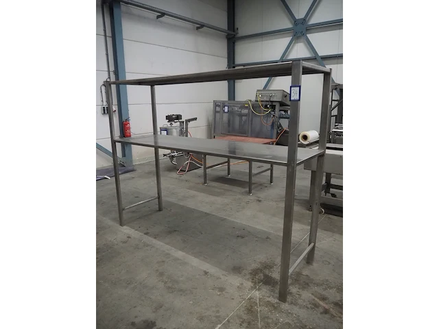 Nn rack - afbeelding 1 van  6